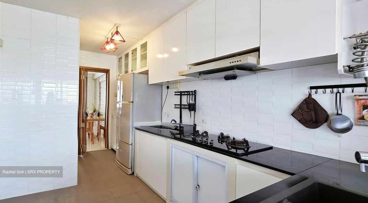 Blk 141 Bishan Green (Bishan), HDB 4 Rooms #587931361